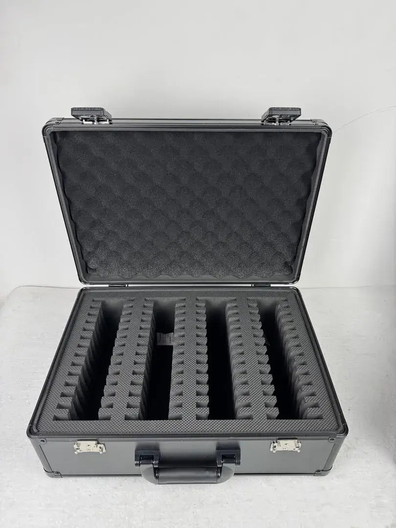 Graded Card Case voor 56-slabs | 4-row