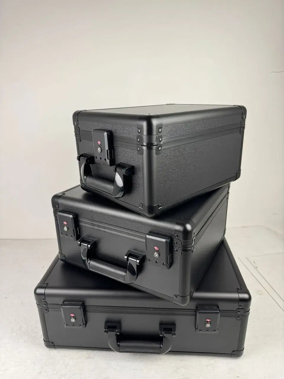 Graded Card Cases, 3-size collection picture