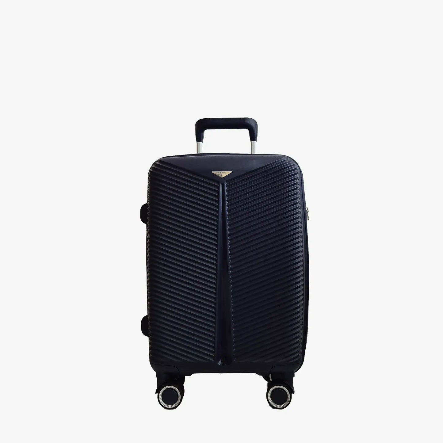 Kofferset Dark Blue