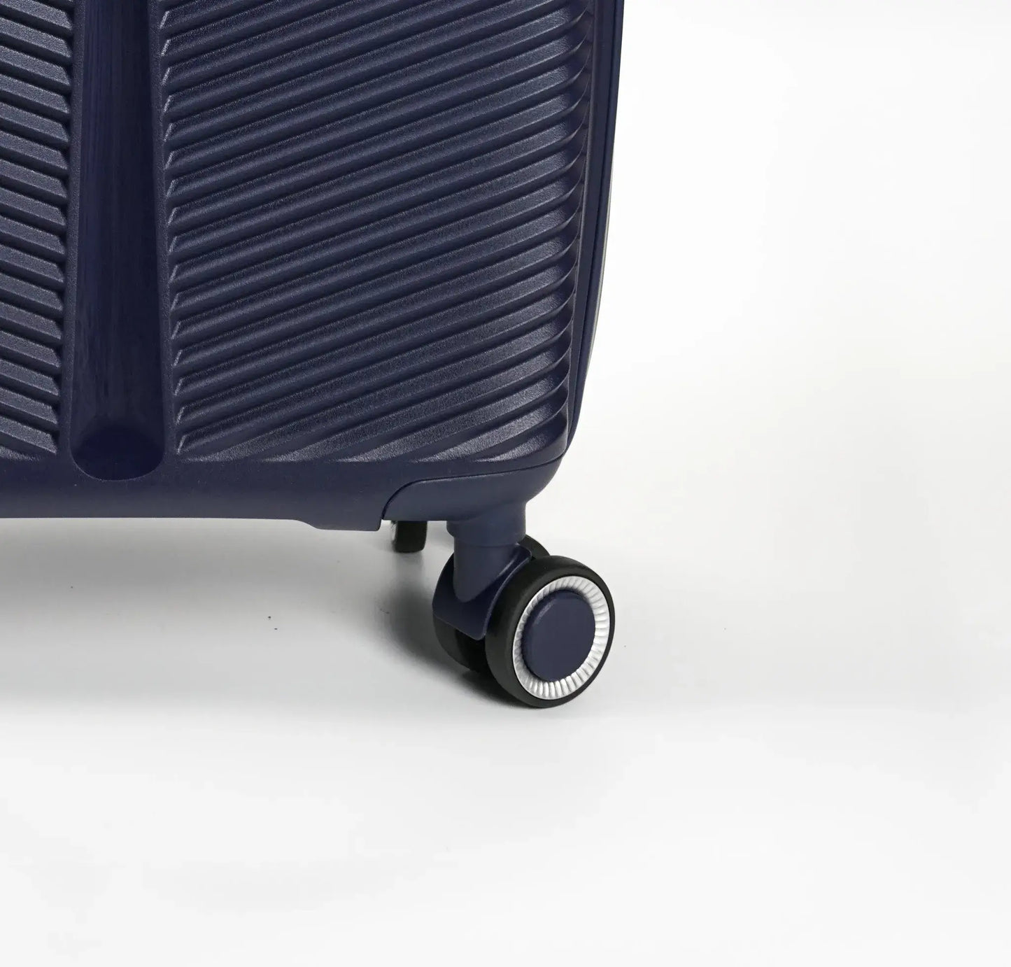 Kofferset Dark Blue