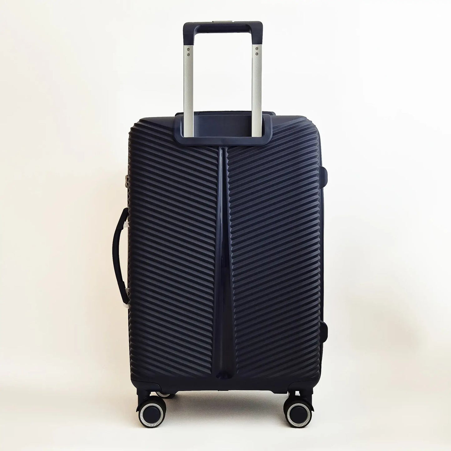 Ruimbagage koffer Dark Blue - 64L