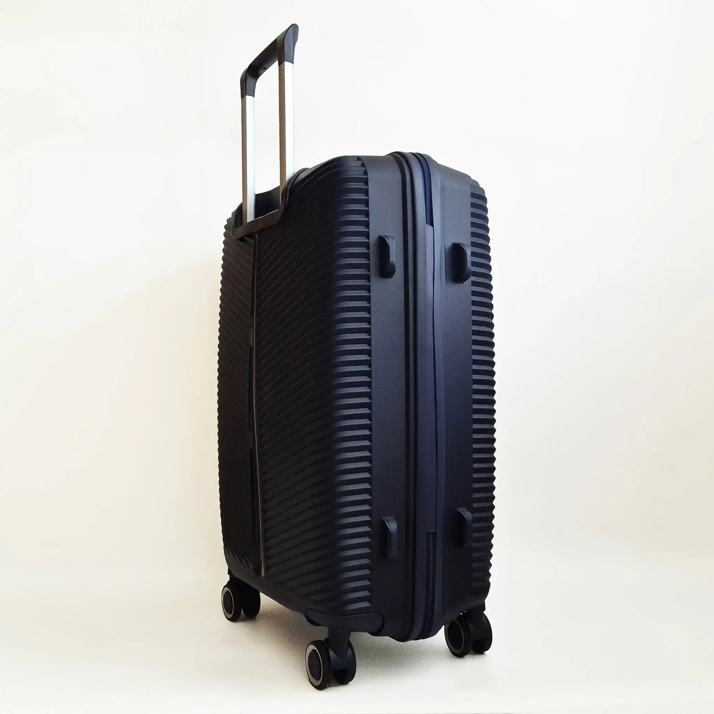 Ruimbagage koffer Dark Blue - 64L