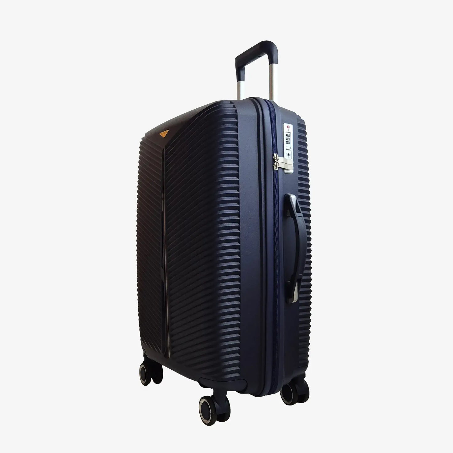 Ruimbagage koffer Dark Blue - 64L