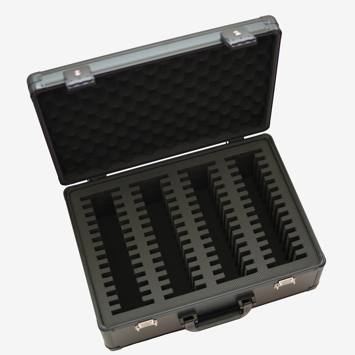 Graded Card Case for 56 slabs