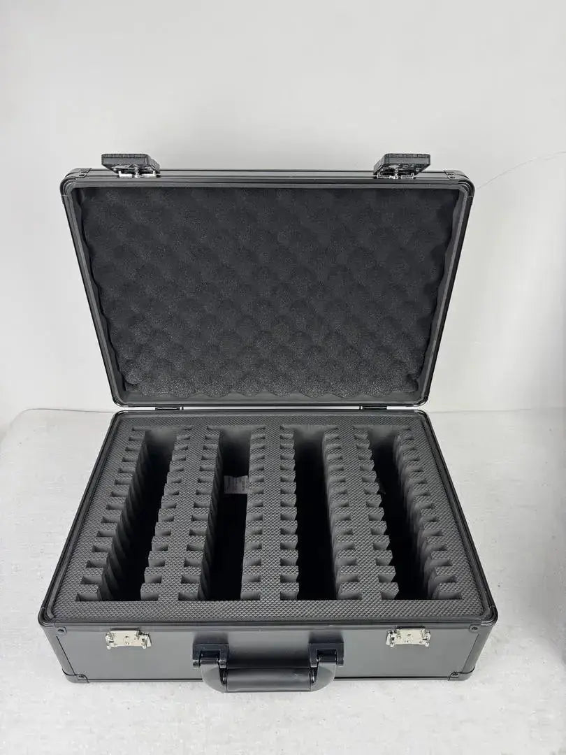 Graded Card Case 56 Slabs – For PSA & BGS Collectors