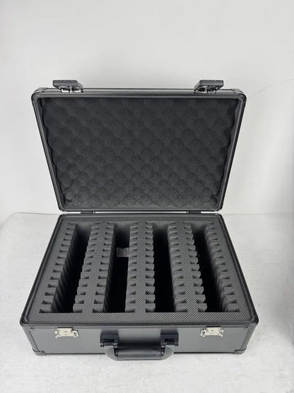 Graded Card Case voor 56-slabs | 4-row