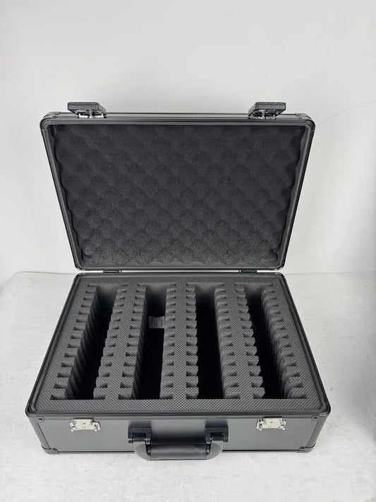 Graded Card Case voor 56-slabs | 4-row