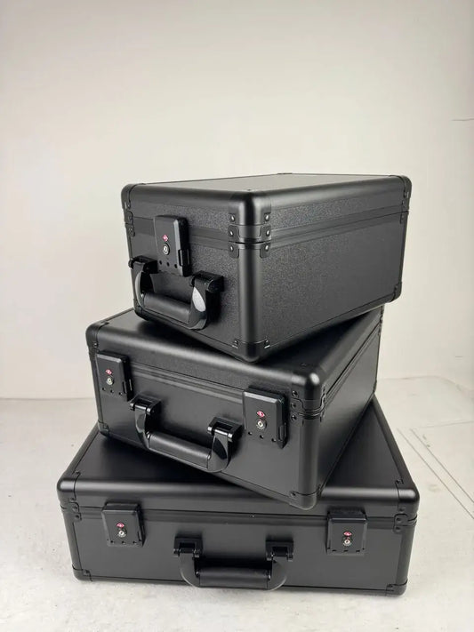 Graded Card Cases, 3-size collection picture