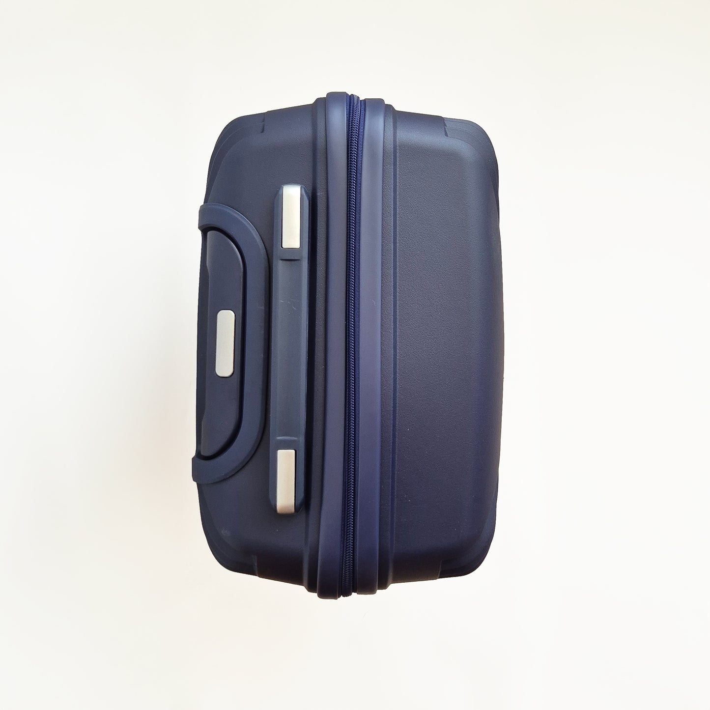 Grote ruimbagage koffer Dark Blue - 97L