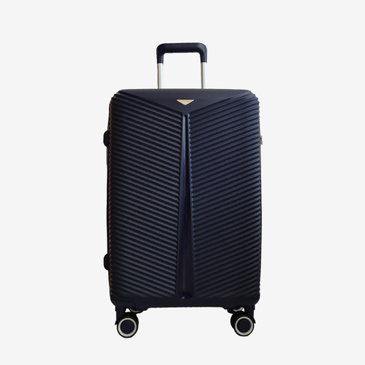 Ruimbagage koffer Dark Blue - 64L