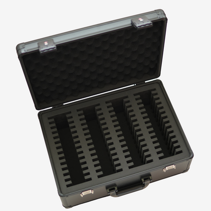 Graded Card Case for 56 slabs