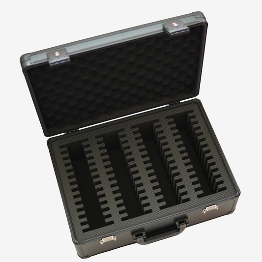 Graded Card Case for 56 slabs