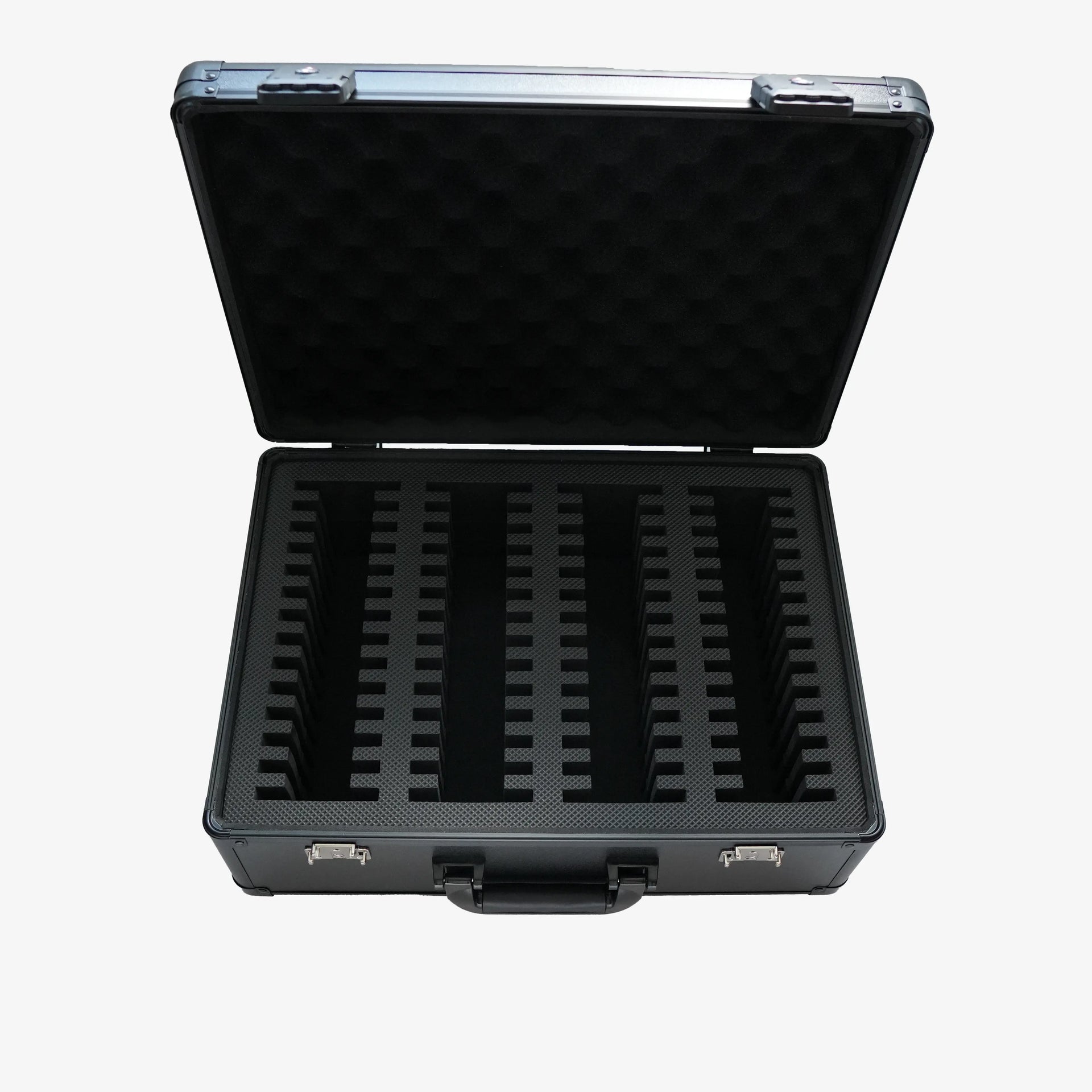 空カートリッジ Graded Card Case 56 Slabs – For PSA & BGS Collectors | Dululux