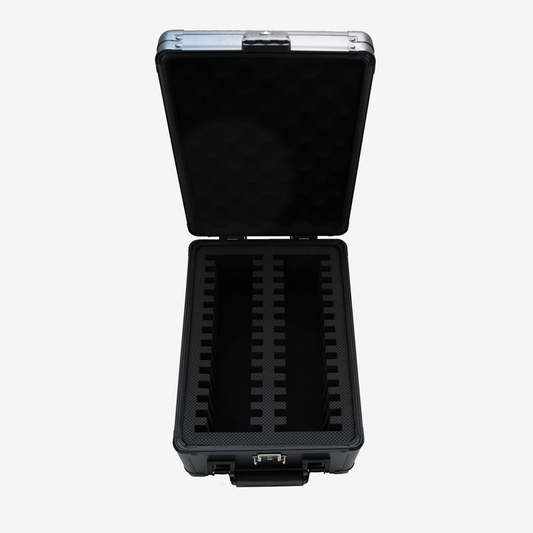 Graded Card Case for 28 slabs