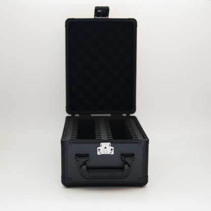 Graded Card Case for 28 slabs