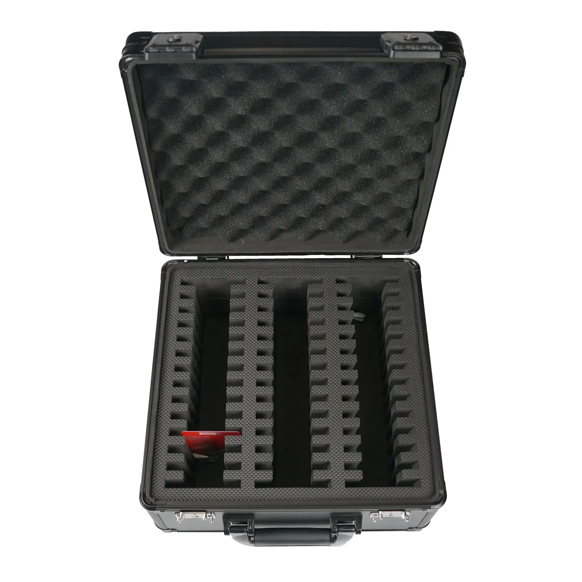 Graded Card Case 42 Slabs – Waterproof & Durable